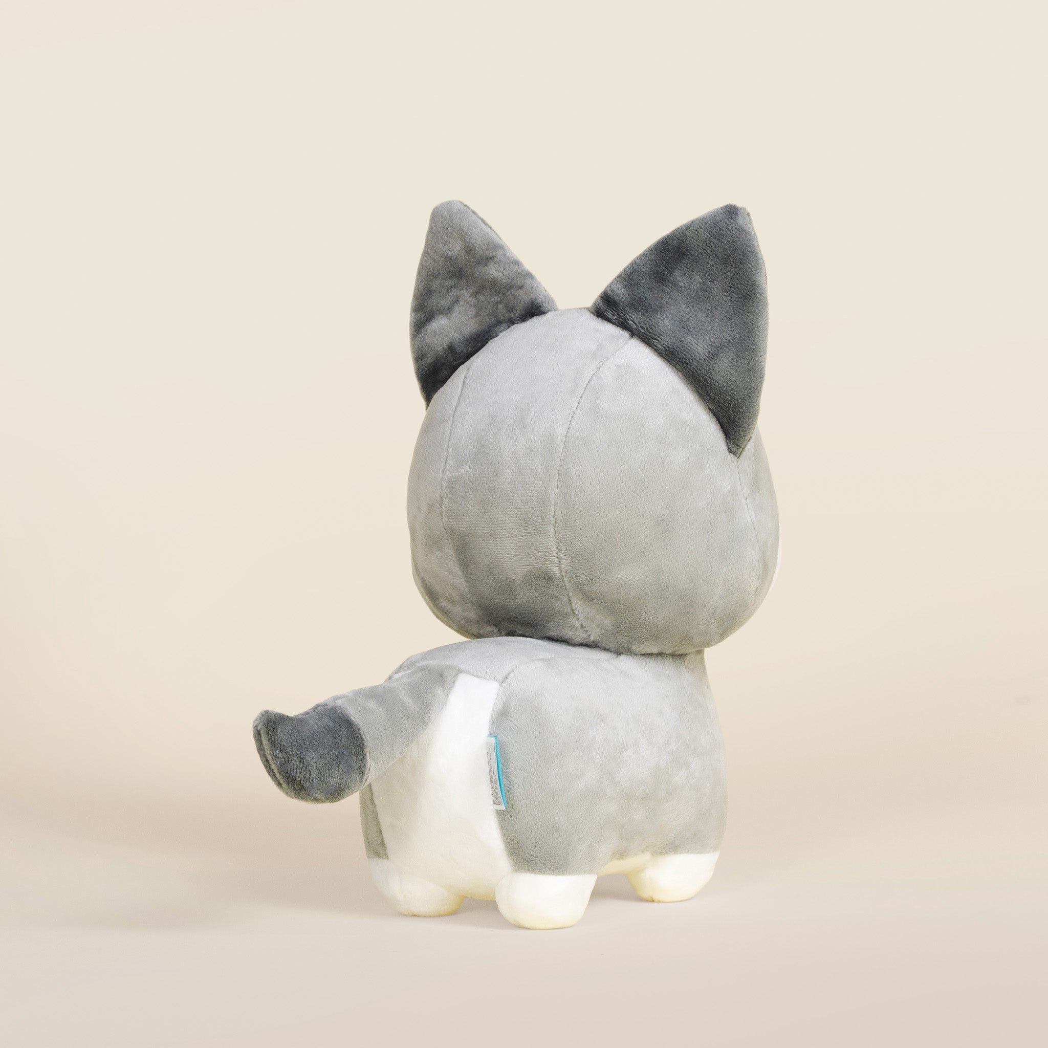 Wolfi the Wolf