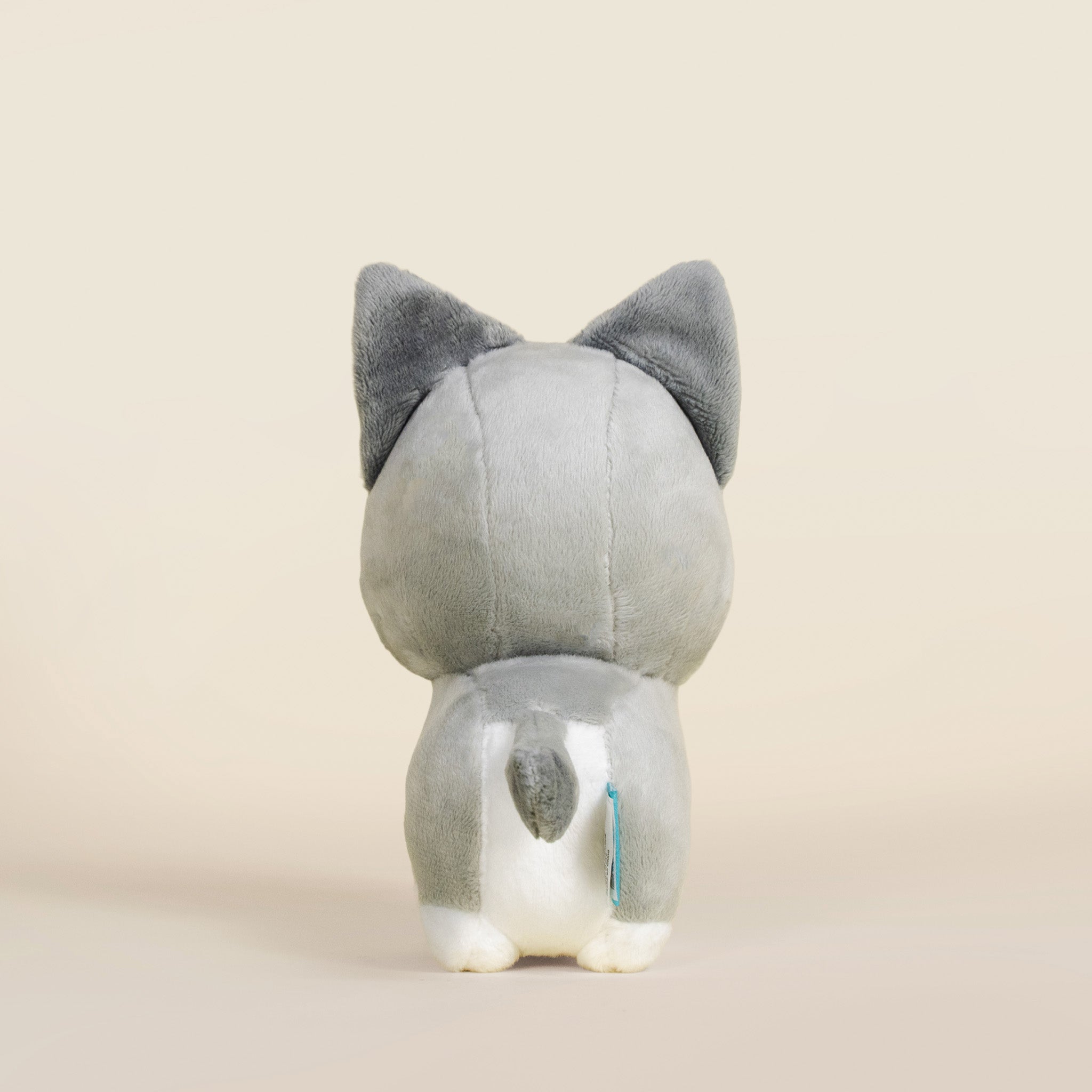 Mini Wolfi the Wolf