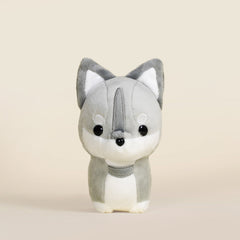 Mini Wolfi the Wolf