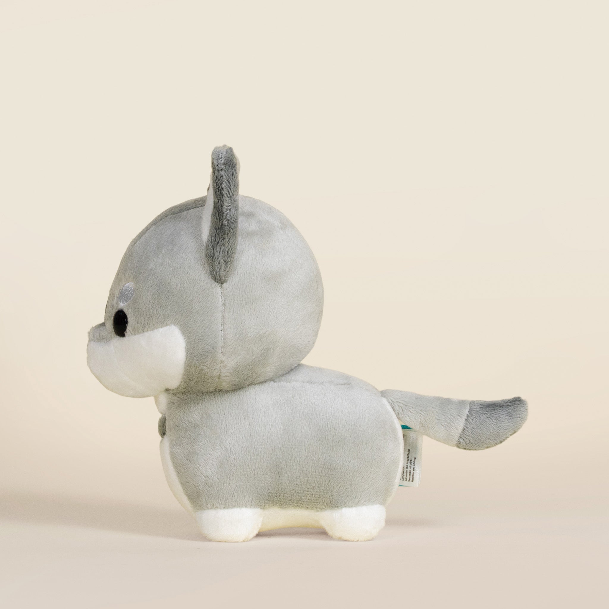 Mini Wolfi the Wolf