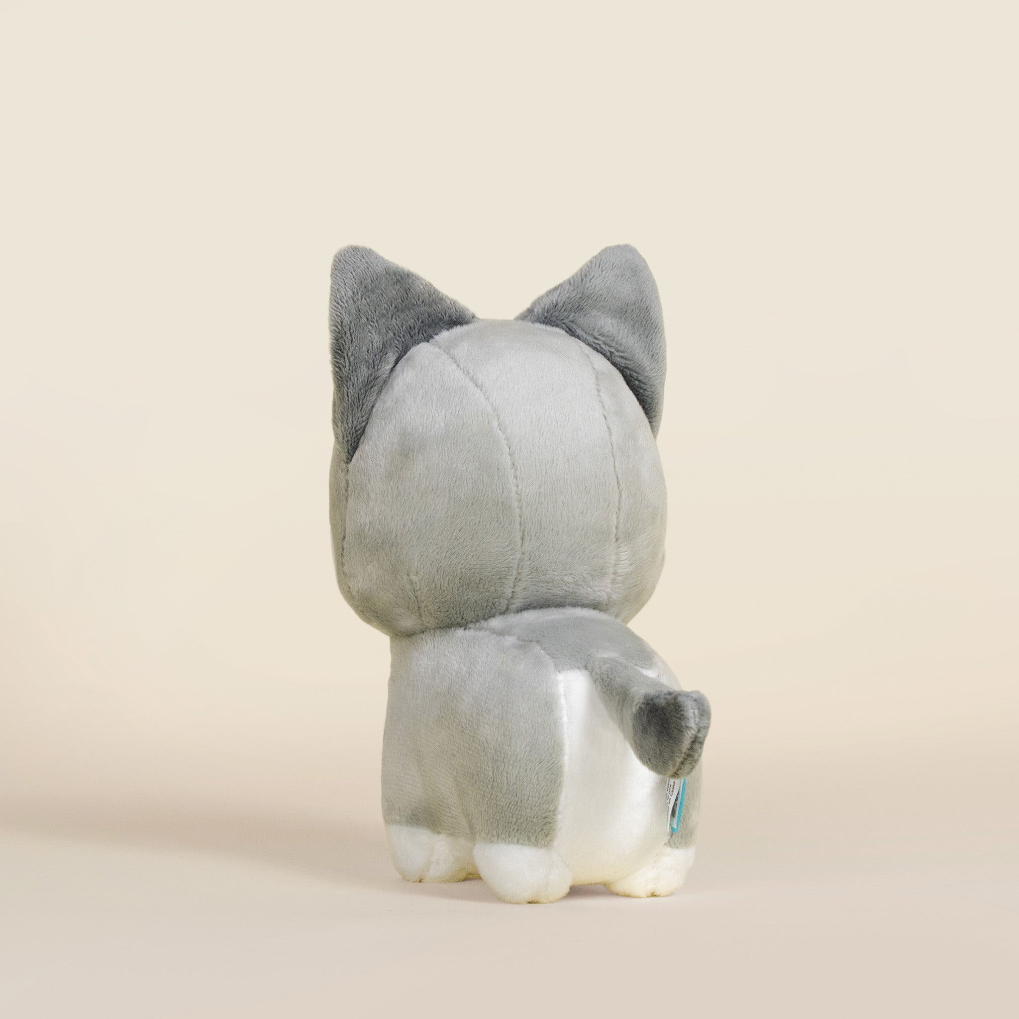 Mini Wolfi the Wolf