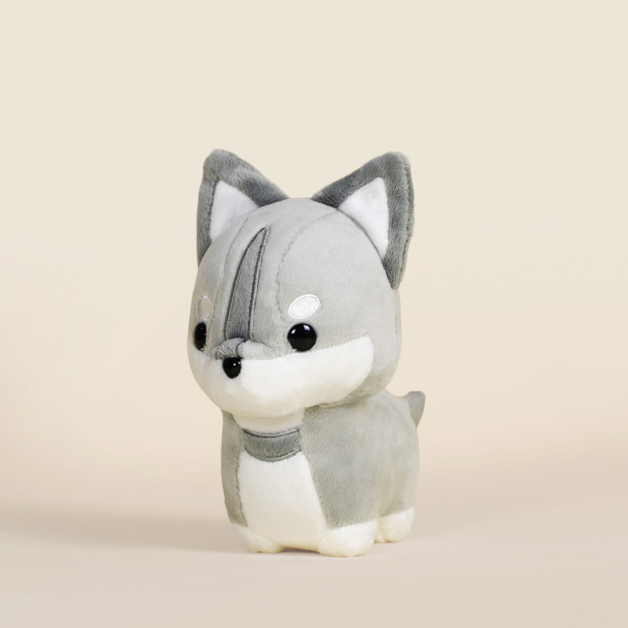 Mini Wolfi the Wolf