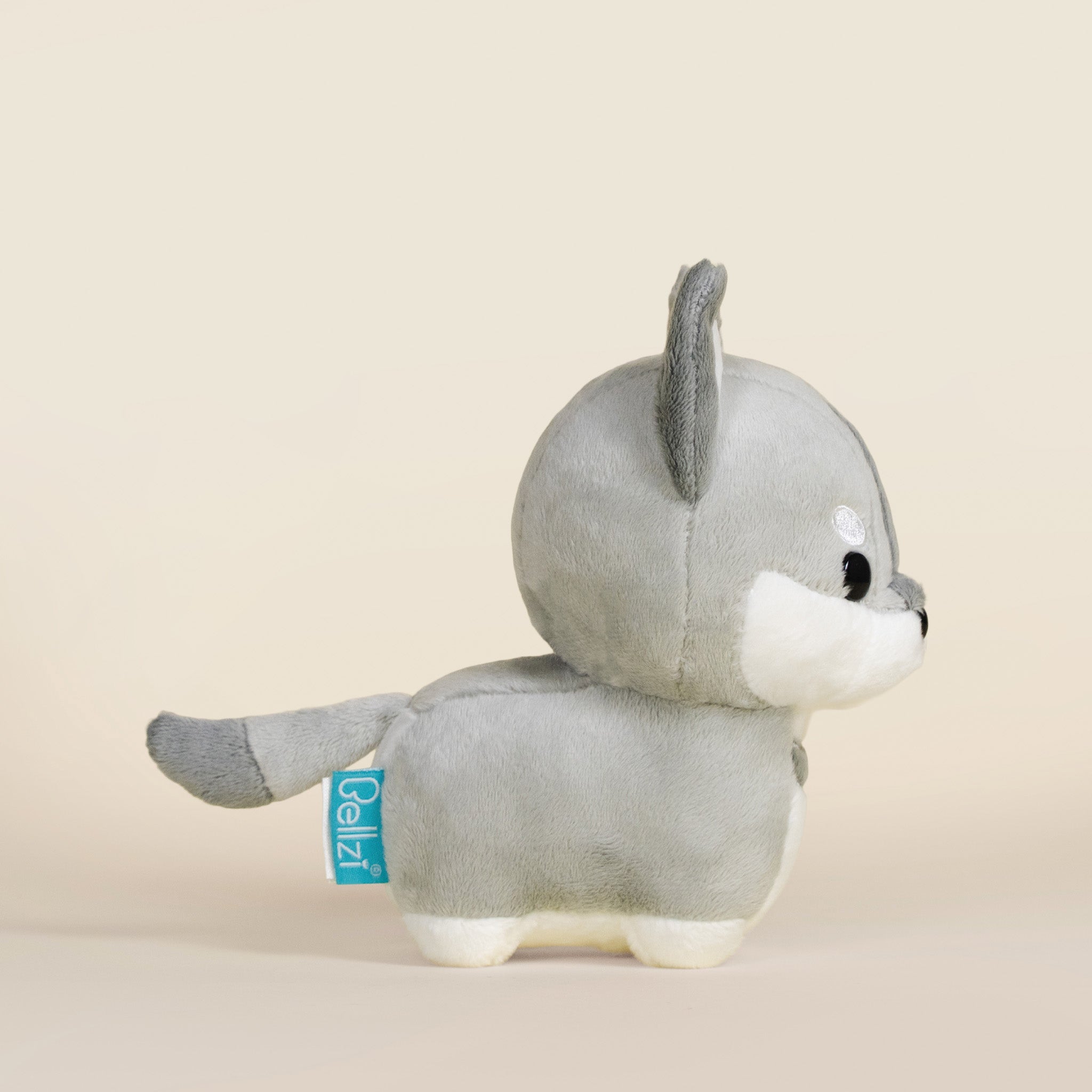 Mini Wolfi the Wolf