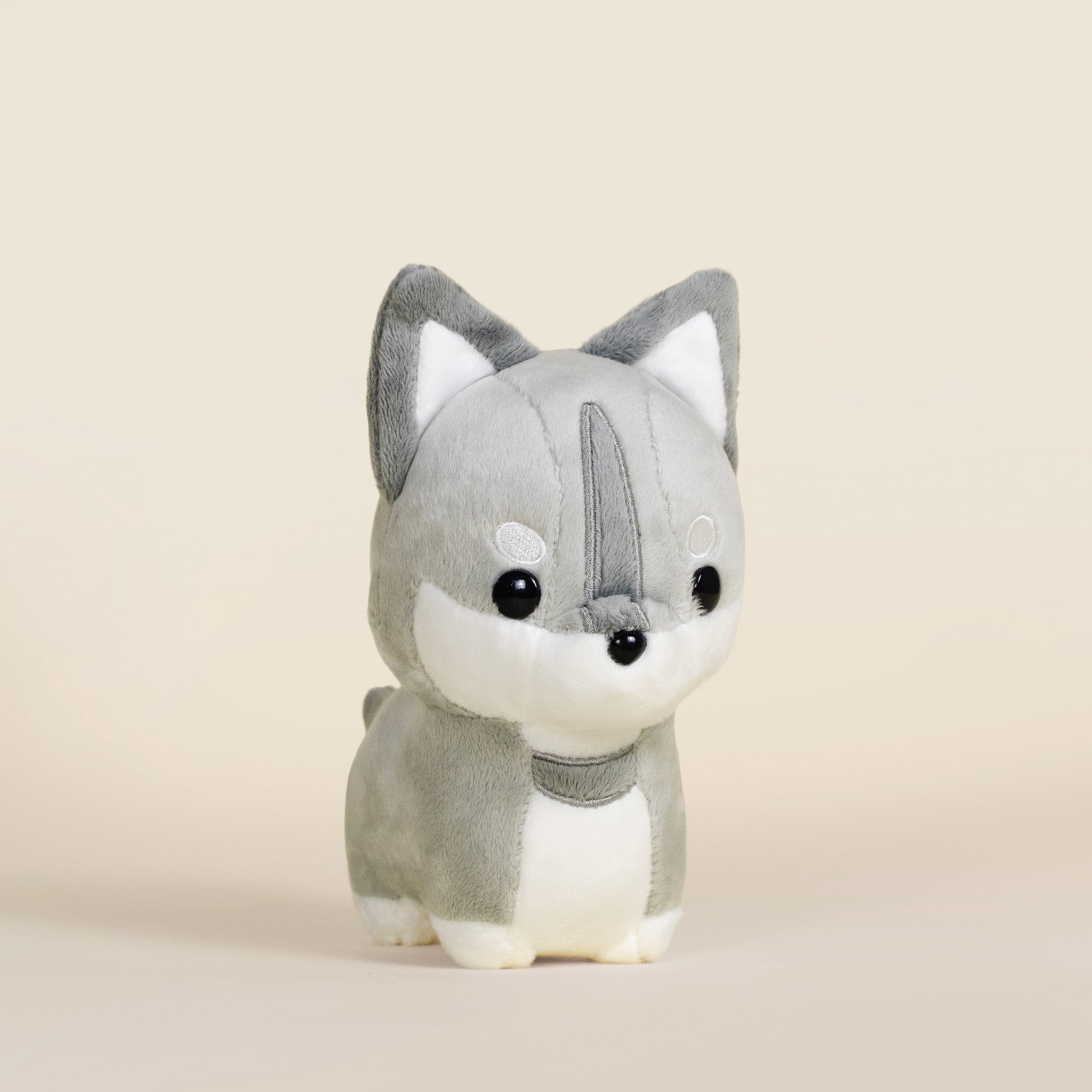 Mini Wolfi the Wolf