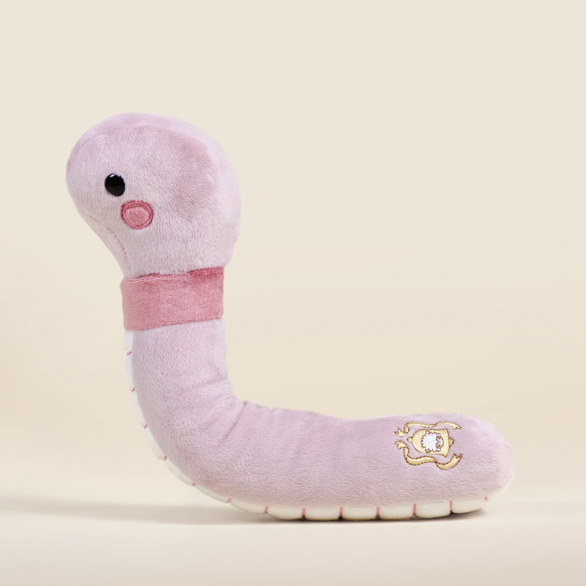 Wormi the Worm