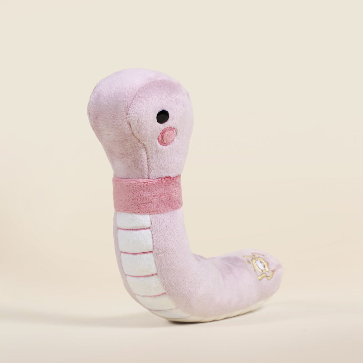 Wormi the Worm