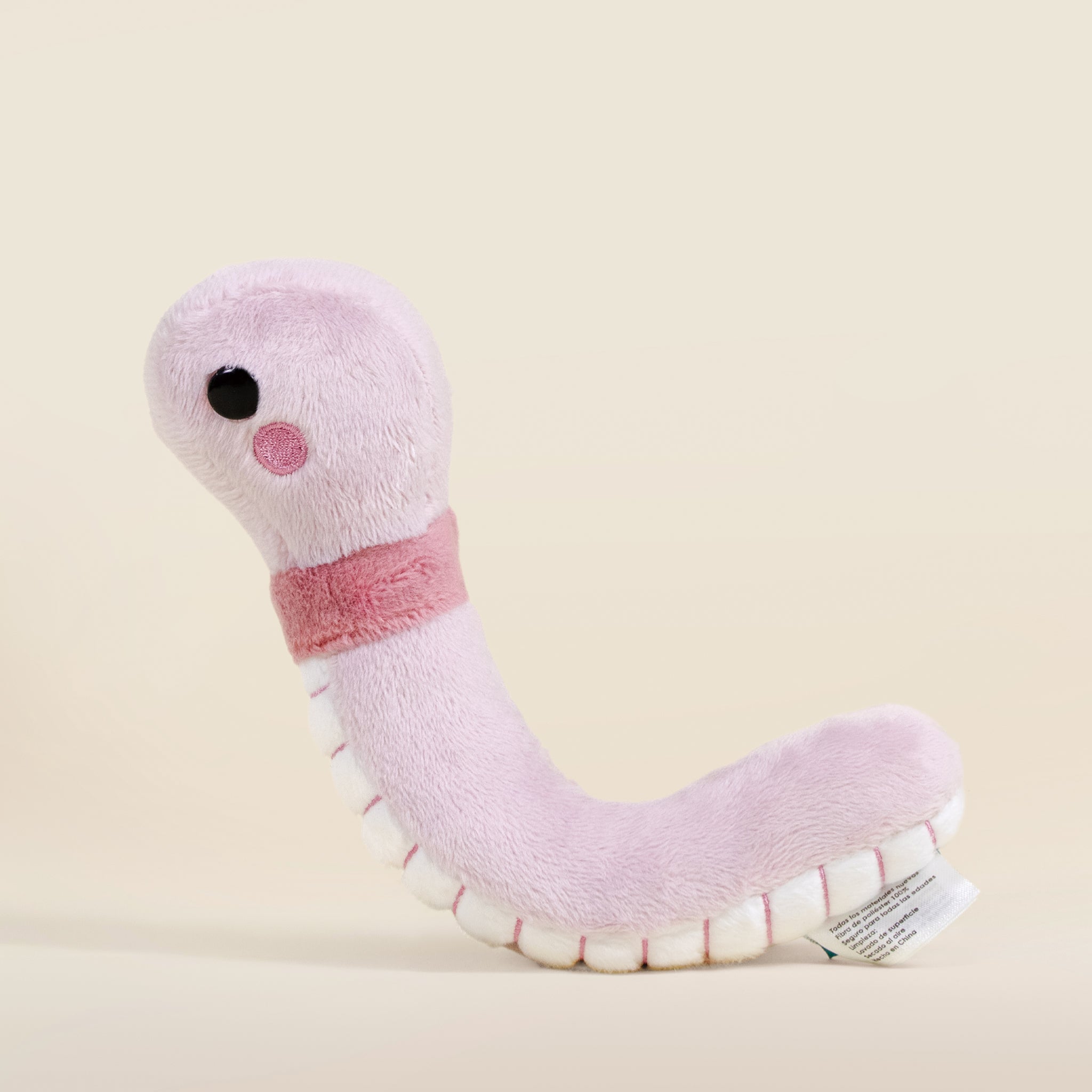 Mini Wormi the Worm
