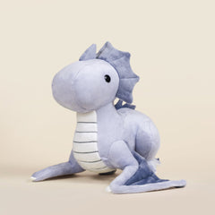 Wyveri the Wyvern