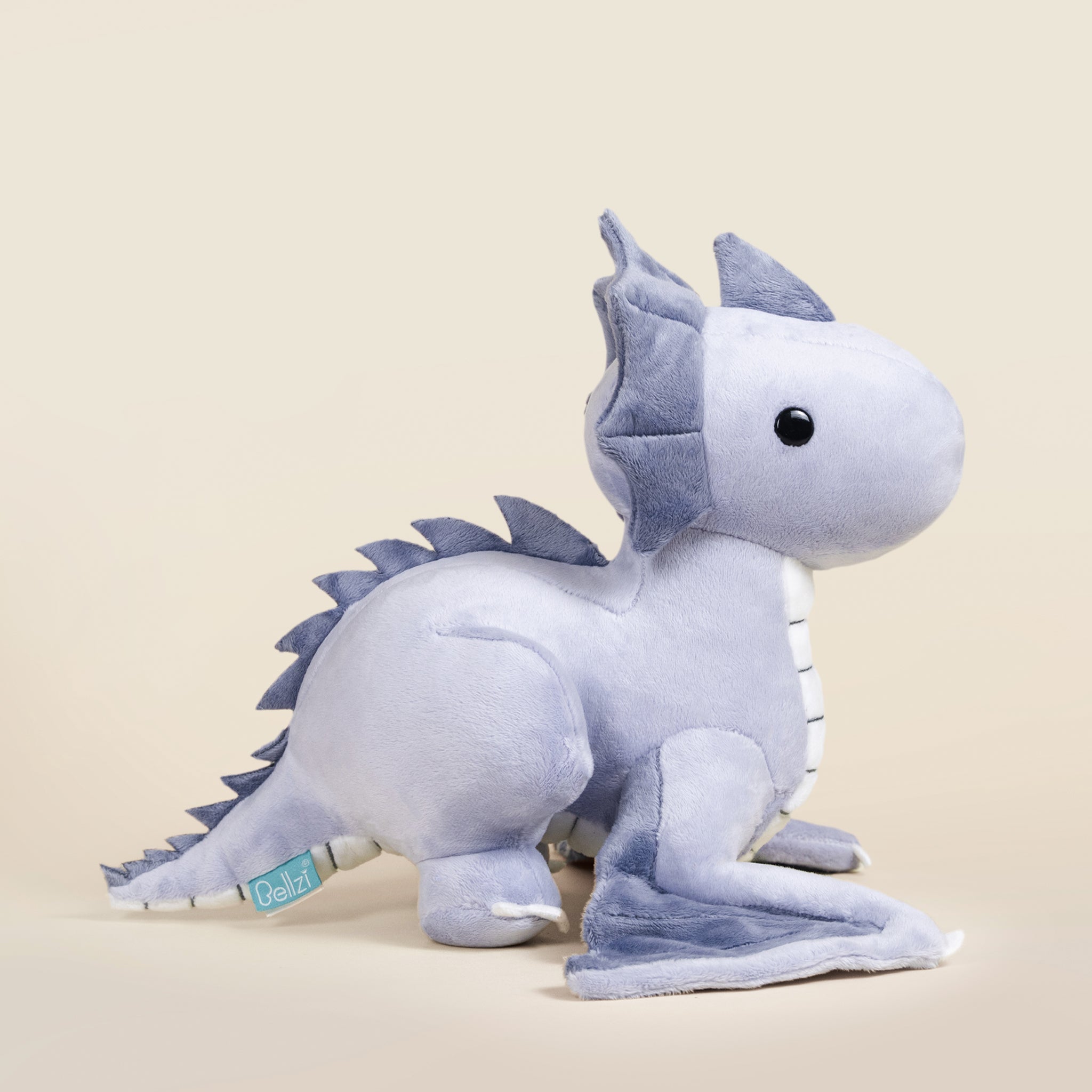 Wyveri the Wyvern