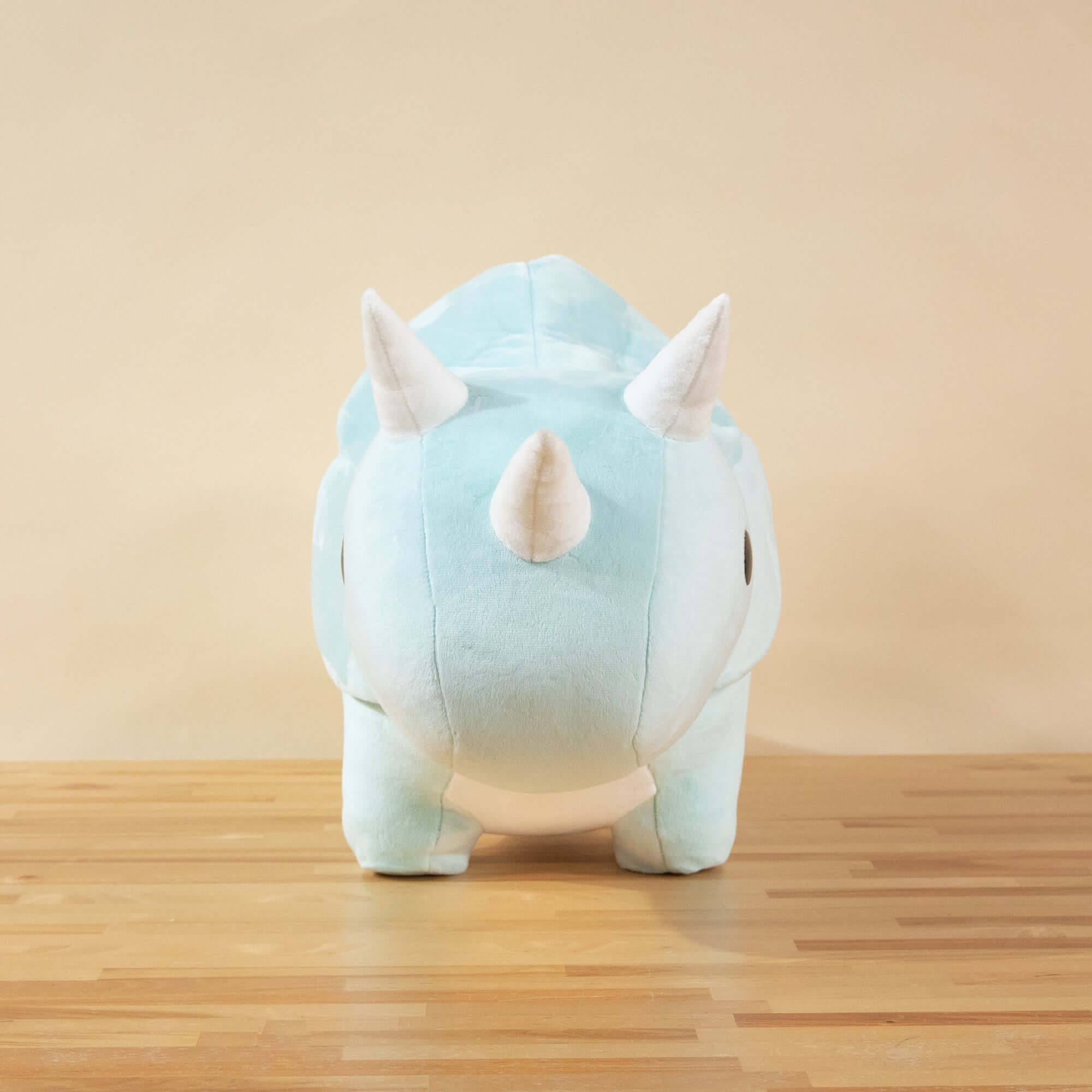 Giant Seri the Triceratops