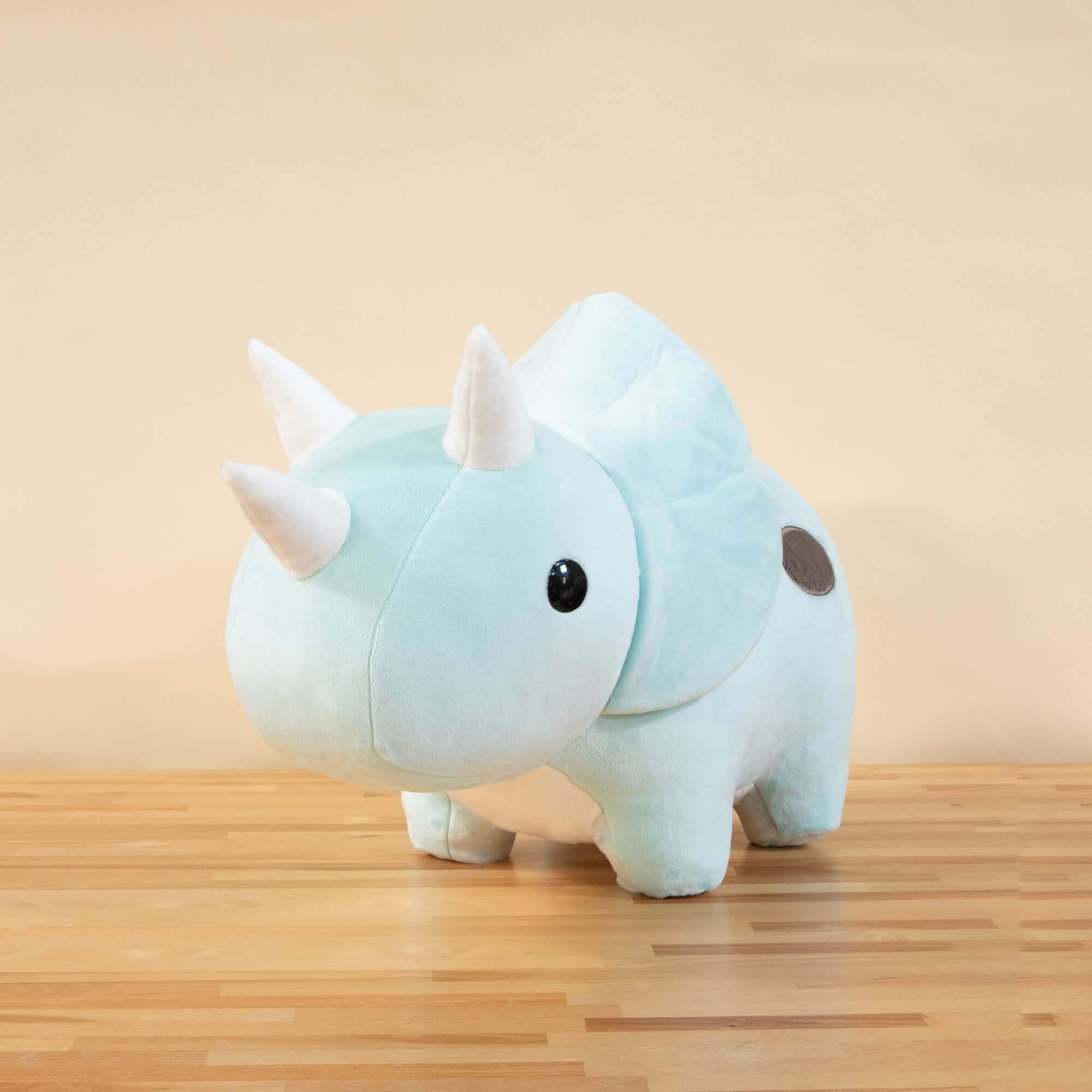 Giant Seri the Triceratops