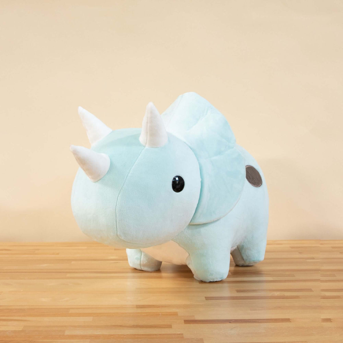 Giant Seri the Triceratops