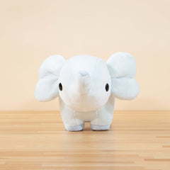 Phanti the Elephant