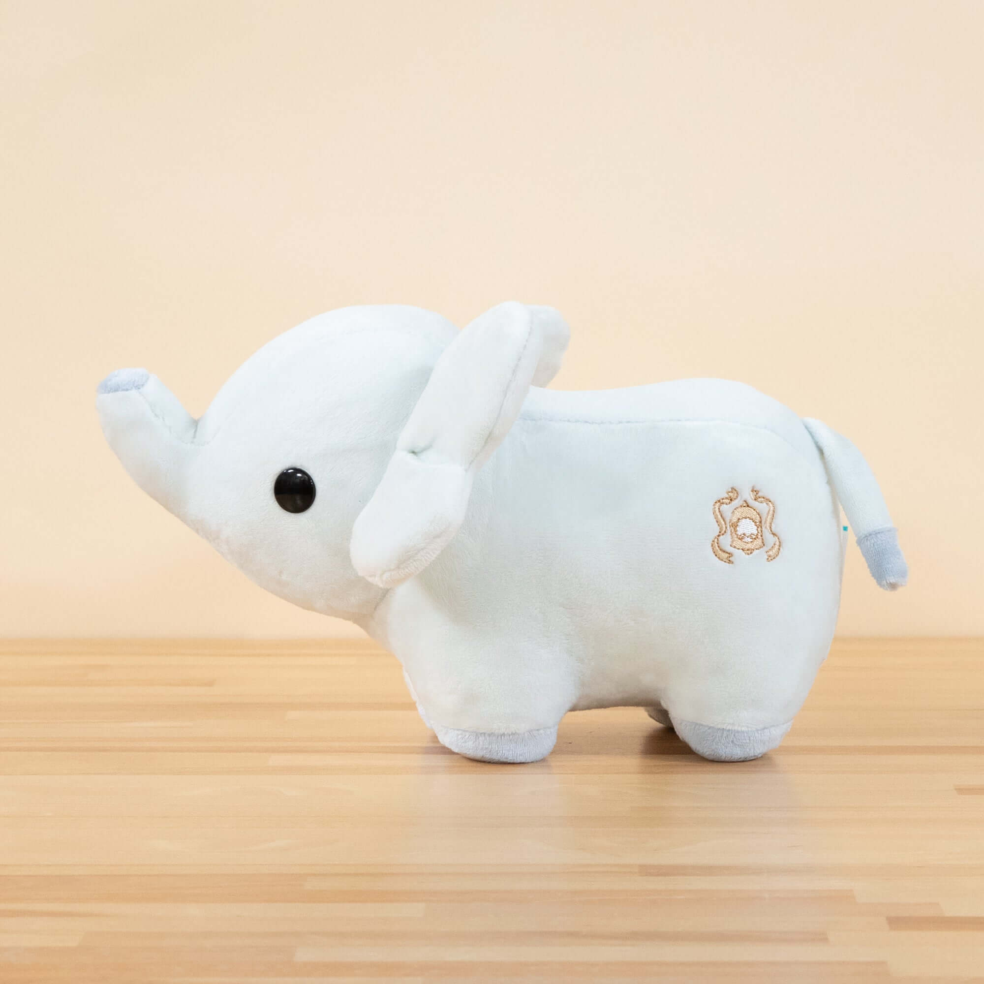 Phanti the Elephant