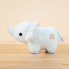 Phanti the Elephant
