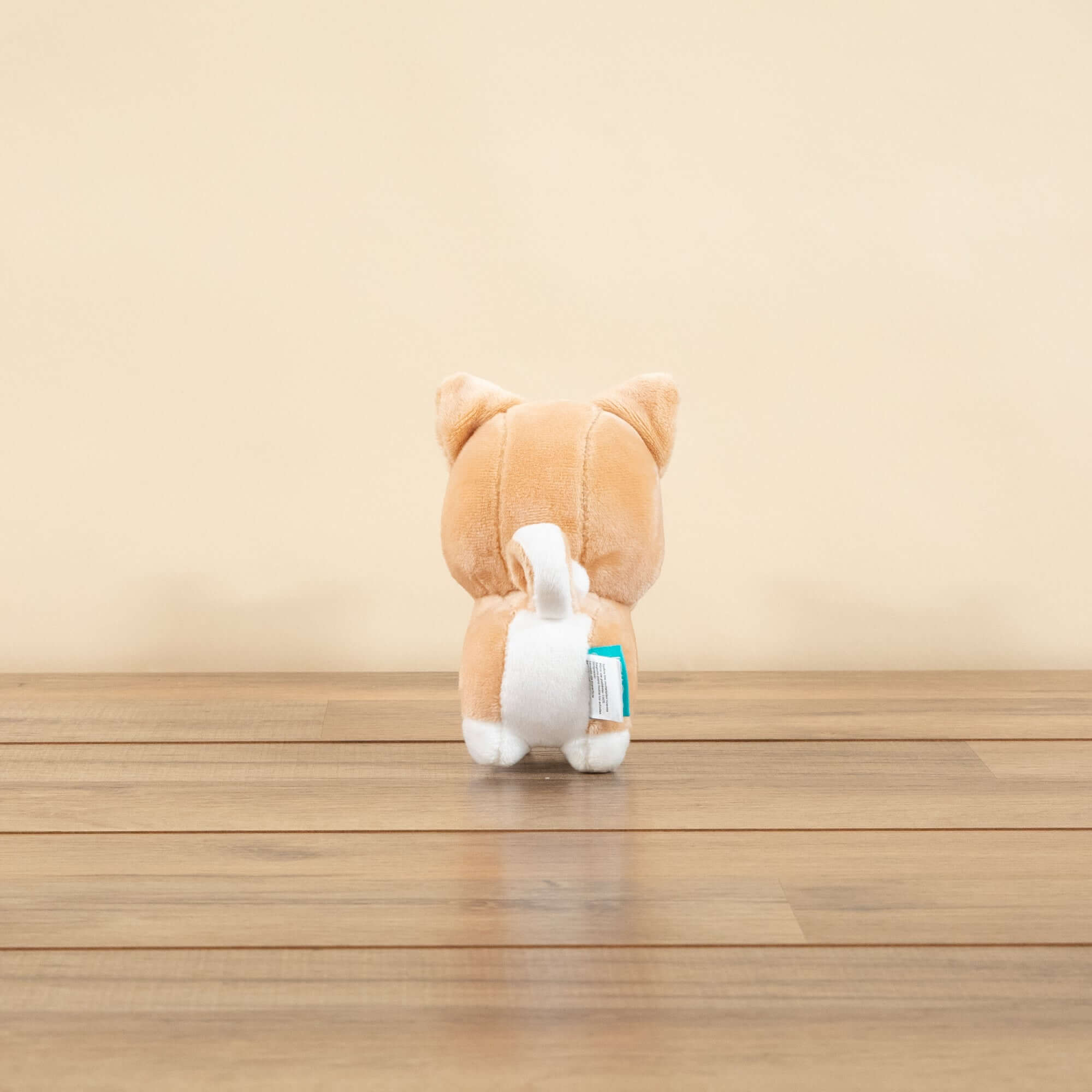 Mini Shibi the Shiba Inu
