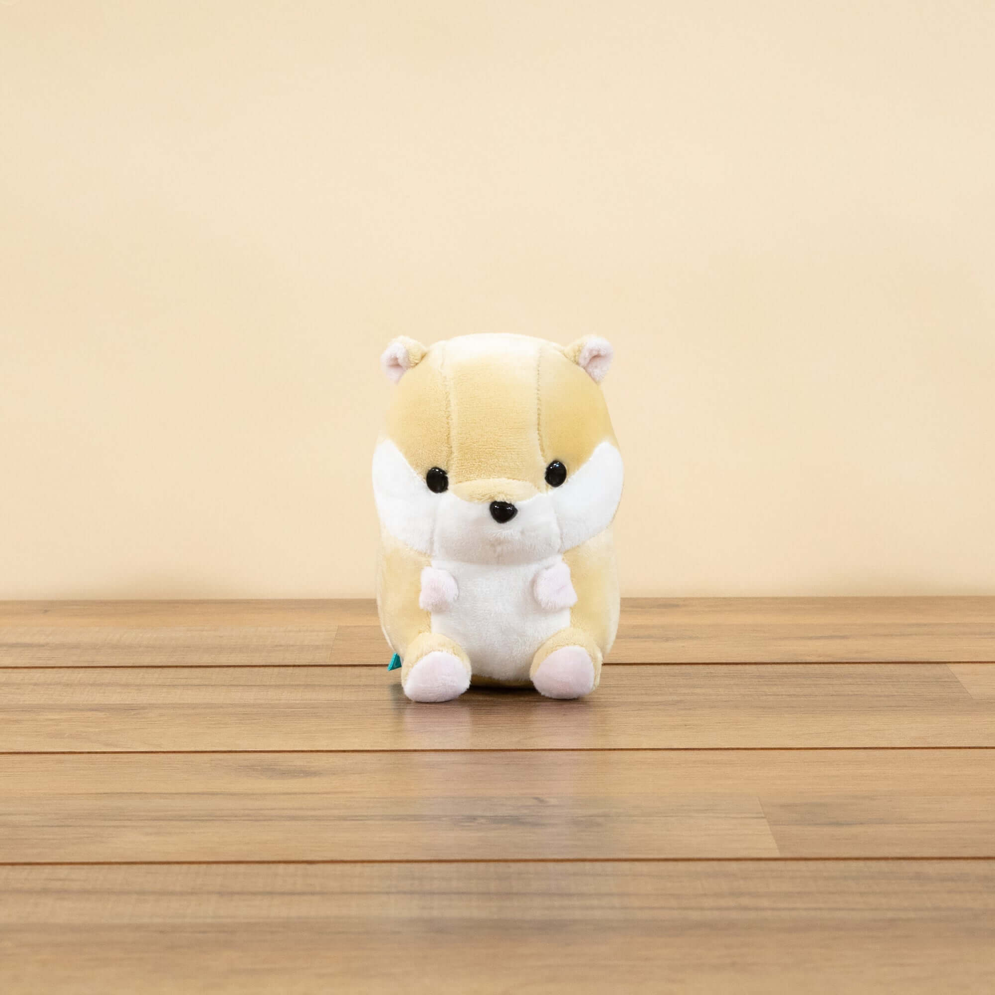 Mini Hami the Hamster