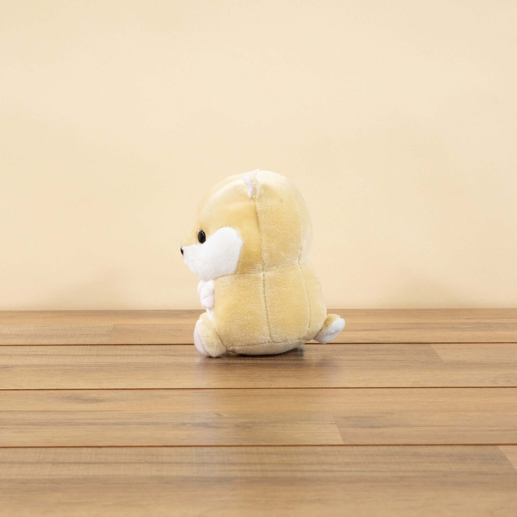 Mini Hami the Hamster