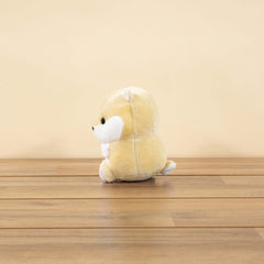 Mini Hami the Hamster