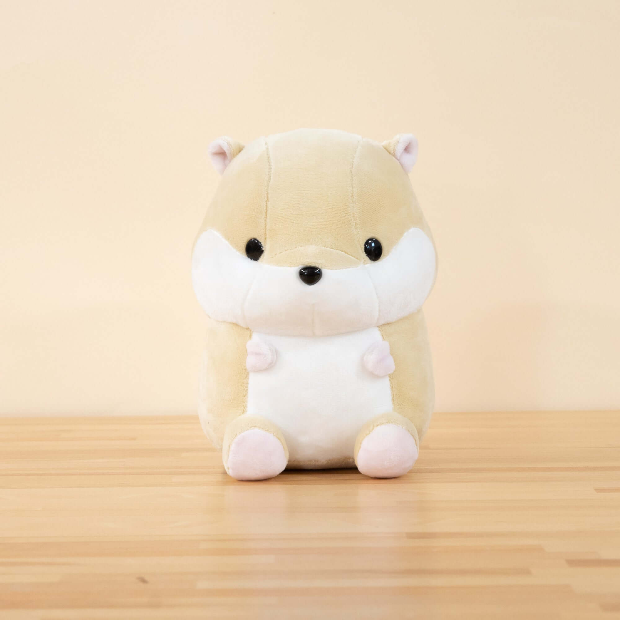 Hami the Hamster