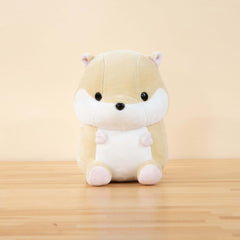 Hami the Hamster