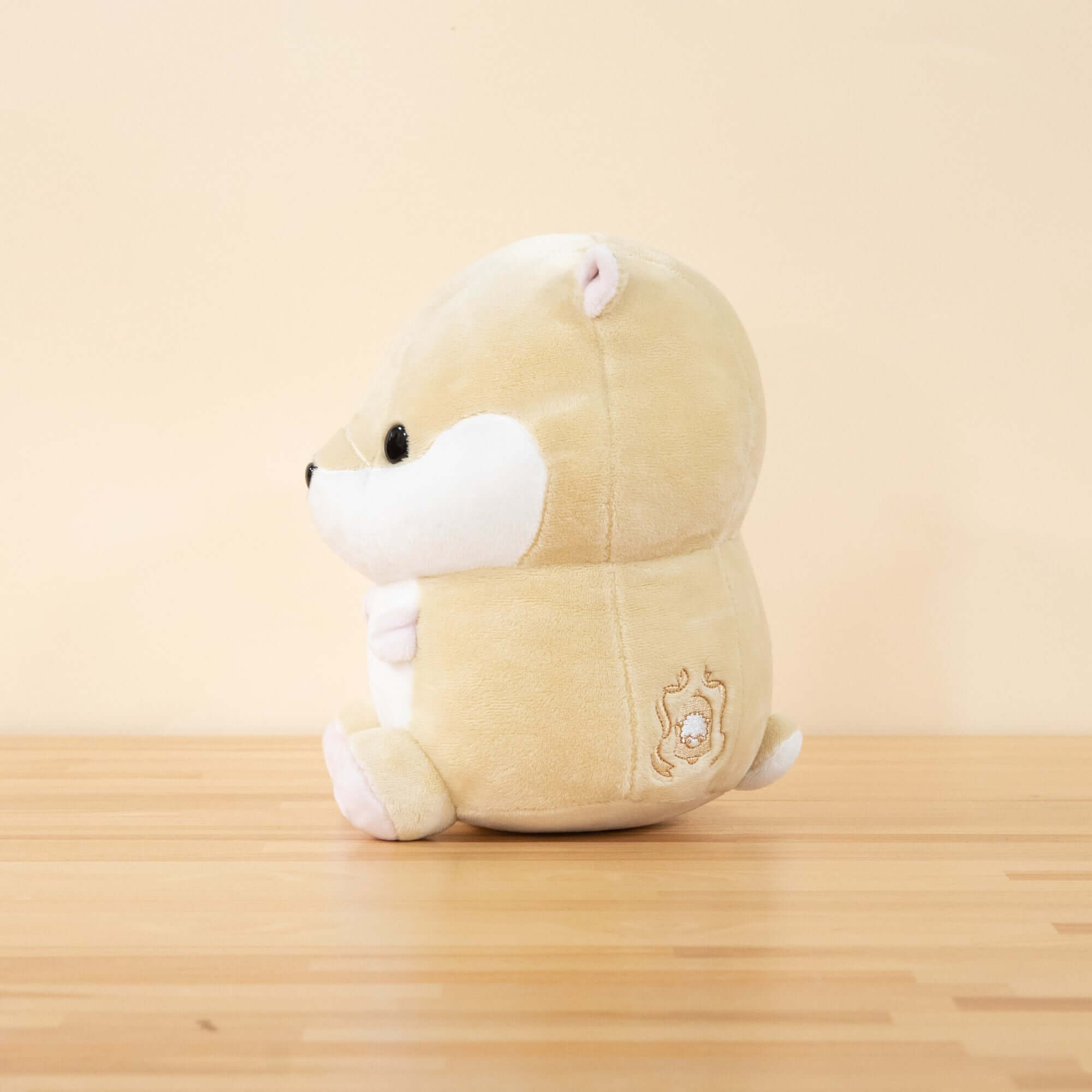 Hami the Hamster