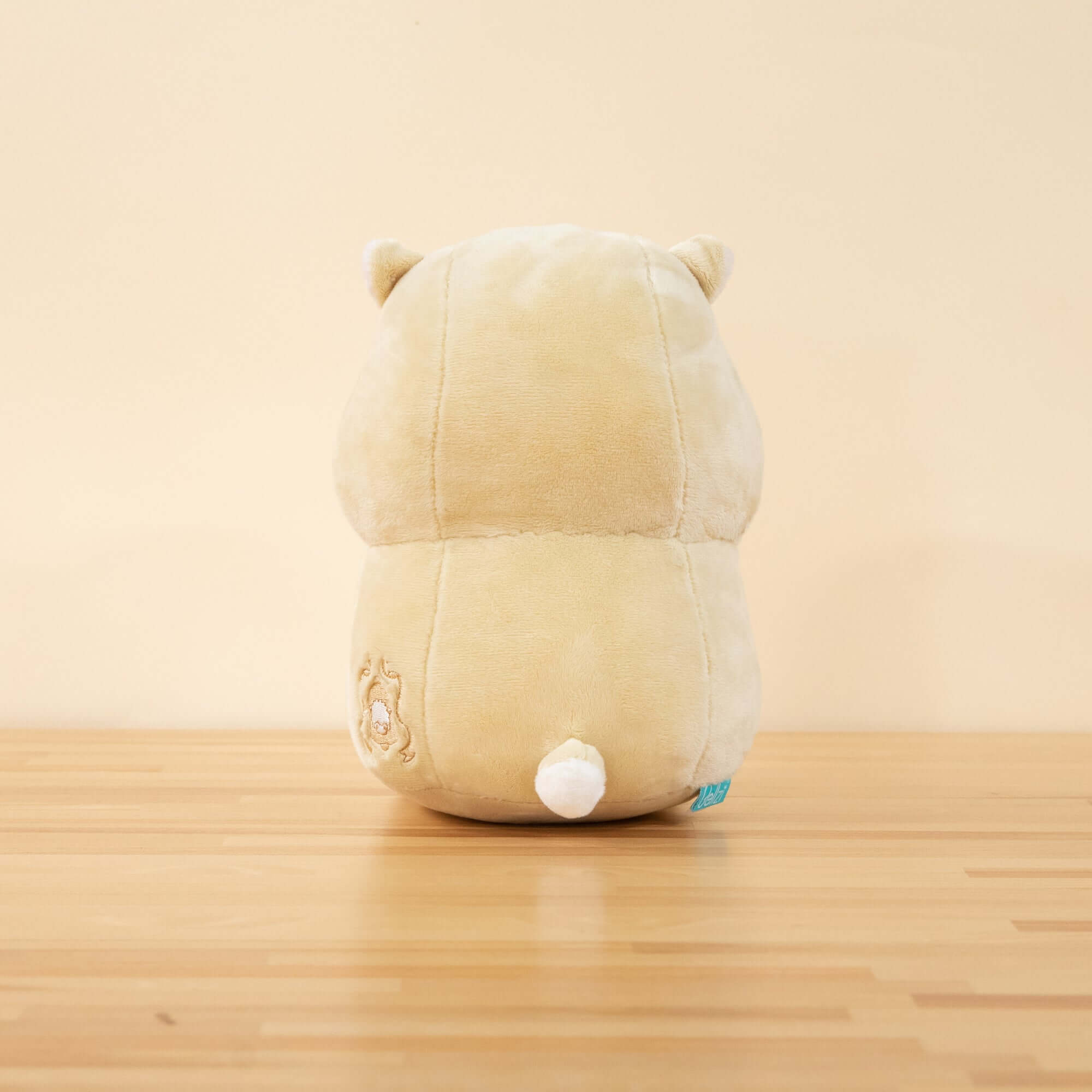 Hami the Hamster