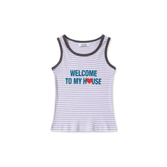 aeae Printed Short Sleeve T-Shirt