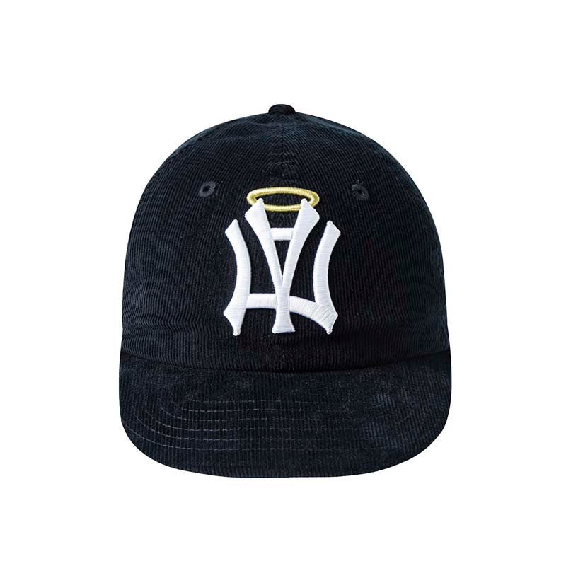 AEAE Logo Baseball Cap | Korean Streetwear Camo Cotton Snapback Hat