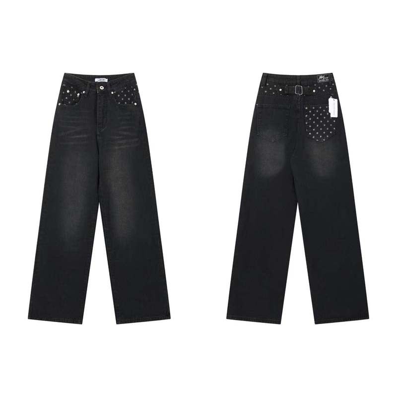 AEAE Women Clean Fit Pants | Minimal Wide Leg Trousers