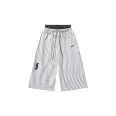 AEAE Women Tactical Style Pants | Loose Fit Street Bottoms