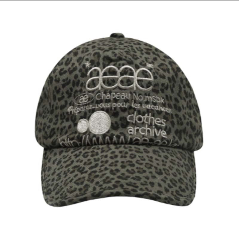 AEAE Streetwear Baseball Cap | Adjustable Cotton Sports Hat