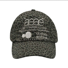AEAE Streetwear Baseball Cap | Adjustable Cotton Sports Hat