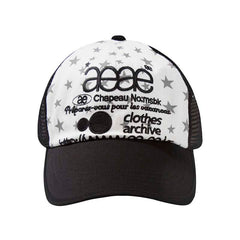 AEAE Washed Cotton Hat | Vintage Baseball Cap