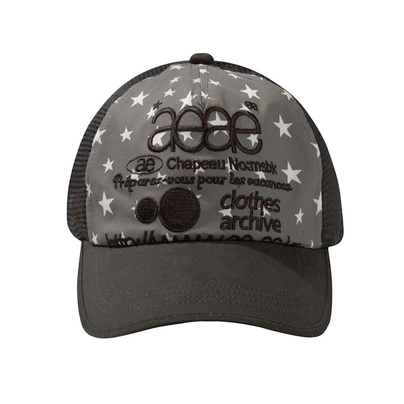 AEAE Urban Baseball Cap | Minimal Fashion Hat