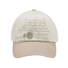 AEAE Embroidered Bucket Hat | Casual Summer Fisherman Hat