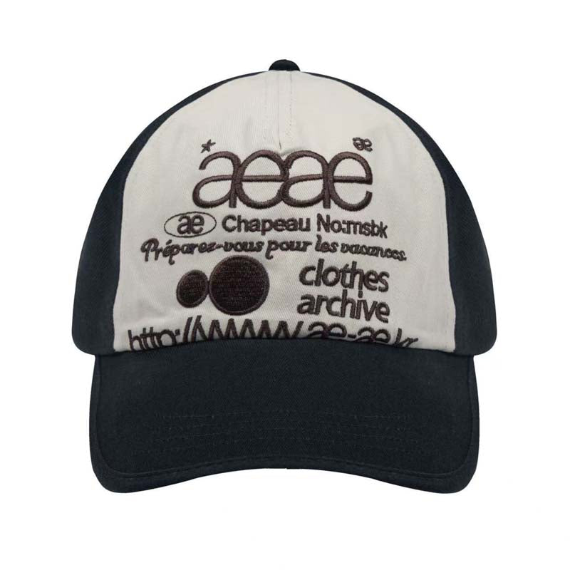 AEAE Korean Bucket Hat | Unisex Casual Sun Hat