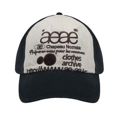 AEAE Korean Bucket Hat | Unisex Casual Sun Hat